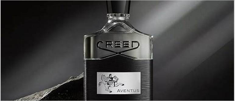 Most popular creed cologne